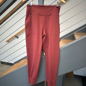 Lululemon Align HR joggers